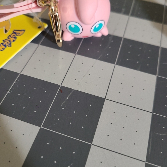 New Pokemon fashion keychain sold separately - Picture 5 of 5